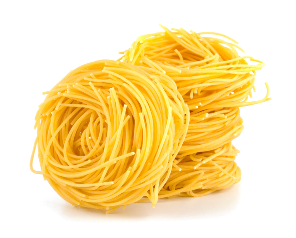 Nudel 5mm - 250g